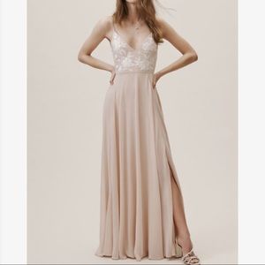 BHLDN Sadia dress